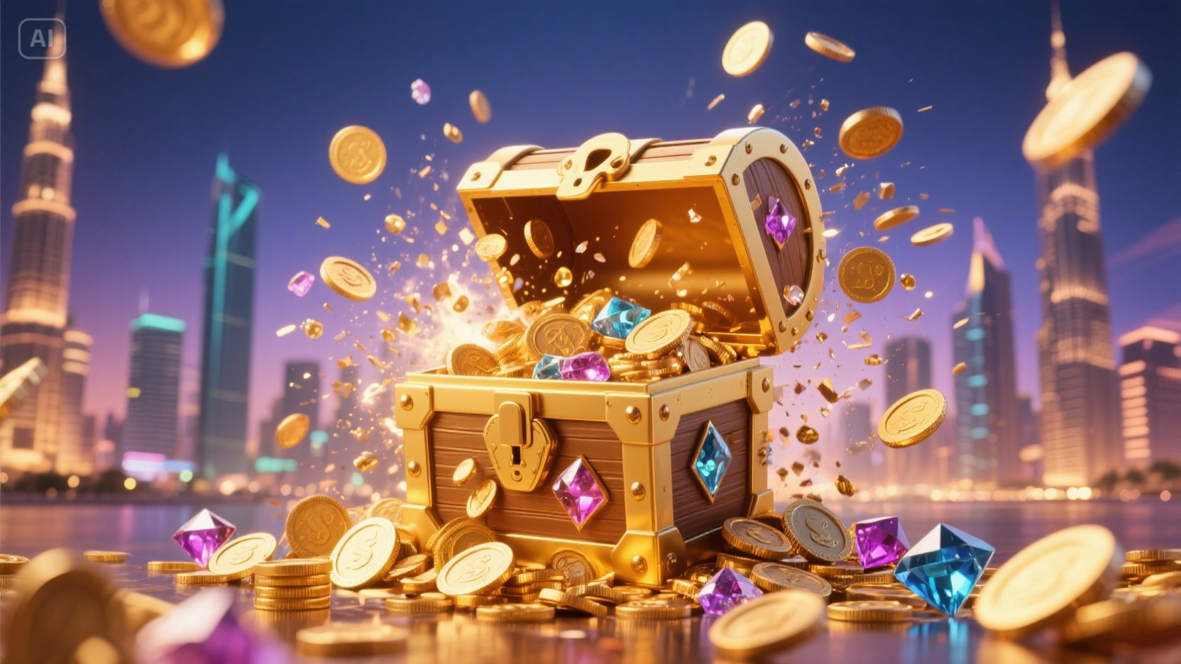 Casino RocketDeposit once and receive a 200% instant bonus reward! Pakistani players can experience premium casino entertainment, quick cashouts, and real-money gaming anytime.
