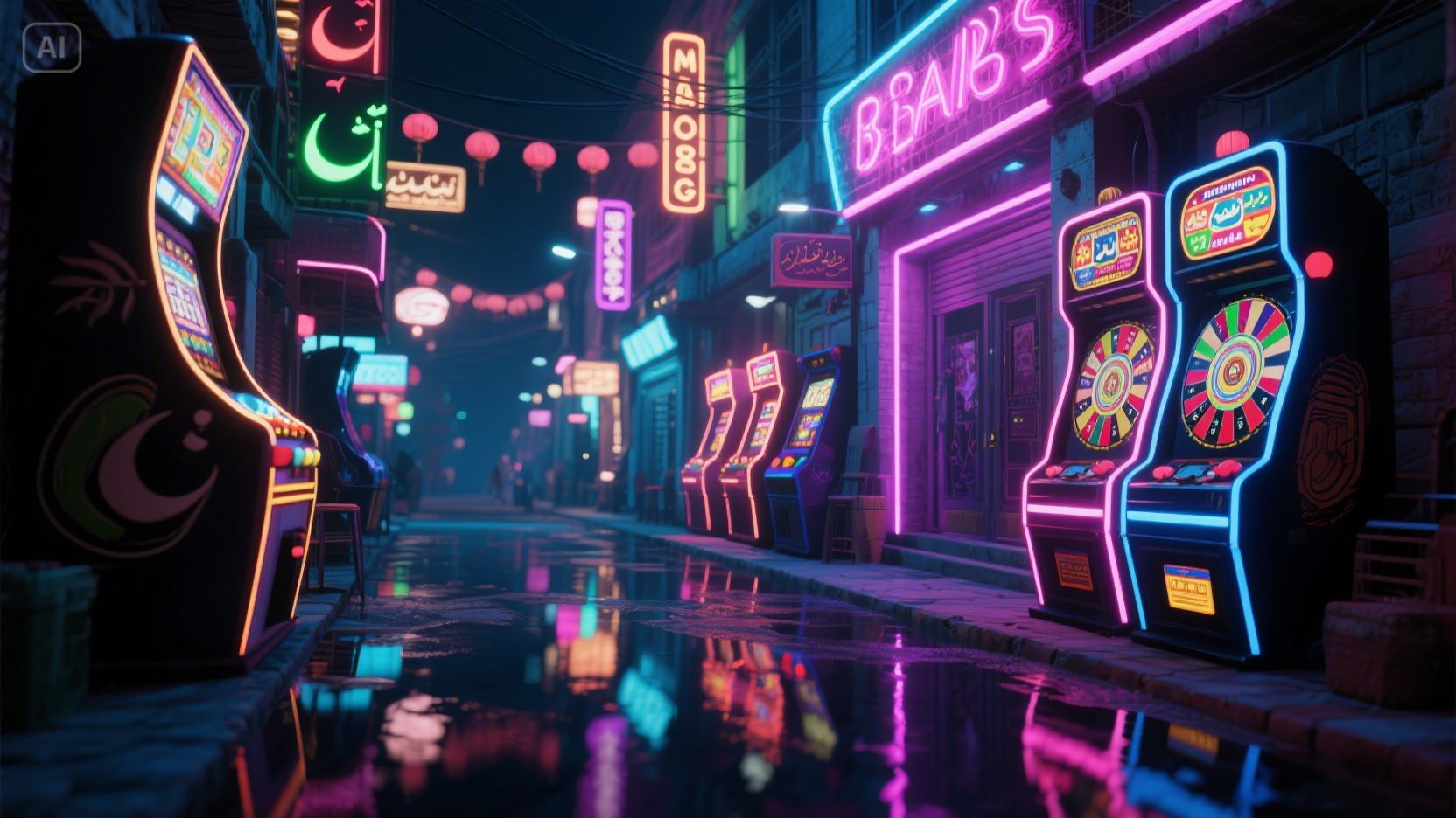 Registration at Casino Rocket Casino